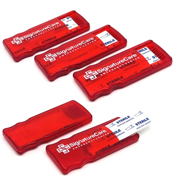 Customized Bandage Dispensers - Customized Bandage Dispensers - Image 6 of 9