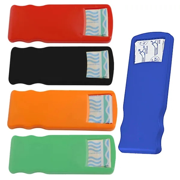 Customized Bandage Dispensers - Customized Bandage Dispensers - Image 7 of 9