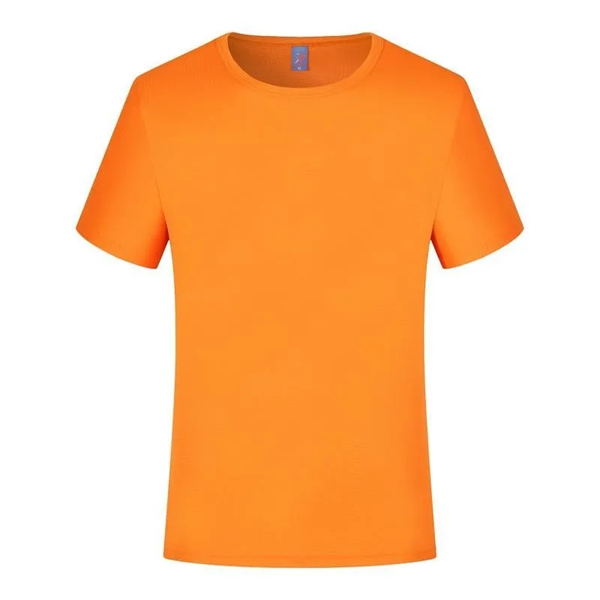 Quick-Dry Performance Tee - Quick-Dry Performance Tee - Image 0 of 9