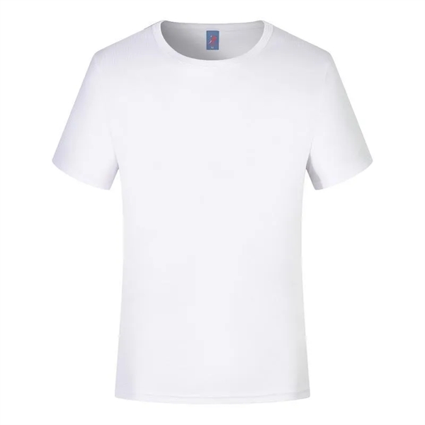 Quick-Dry Performance Tee - Quick-Dry Performance Tee - Image 1 of 9