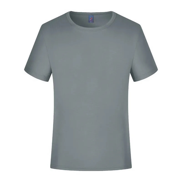 Quick-Dry Performance Tee - Quick-Dry Performance Tee - Image 2 of 9