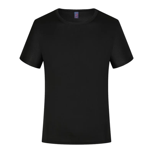 Quick-Dry Performance Tee - Quick-Dry Performance Tee - Image 3 of 9
