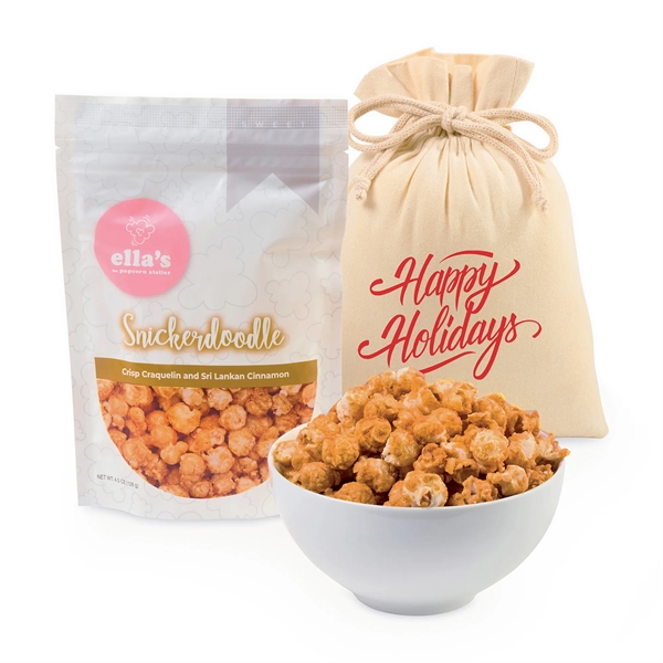 Endless Poppabilities Gourmet Popcorn - Endless Poppabilities Gourmet Popcorn - Image 6 of 20