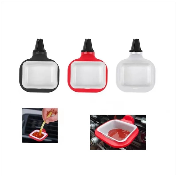 Automobile Dip Tray - Automobile Dip Tray - Image 2 of 2