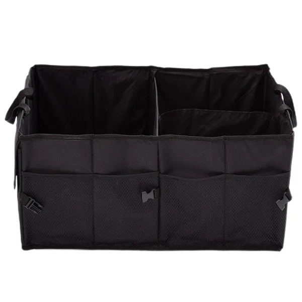 Car Trunk Organizer - Car Trunk Organizer - Image 0 of 4