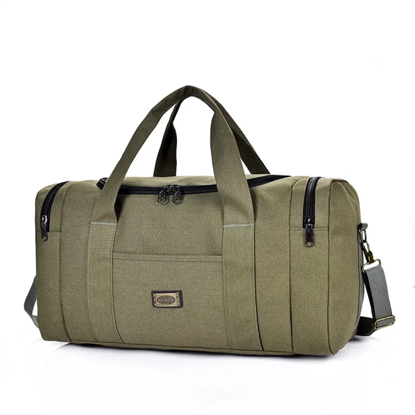 Travel Duffel Bag - Travel Duffel Bag - Image 1 of 2