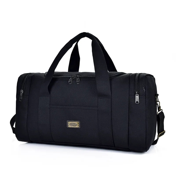 Travel Duffel Bag - Travel Duffel Bag - Image 2 of 2