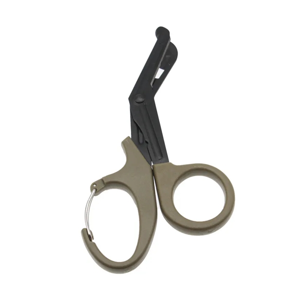 Medical Scissors - Medical Scissors - Image 2 of 2