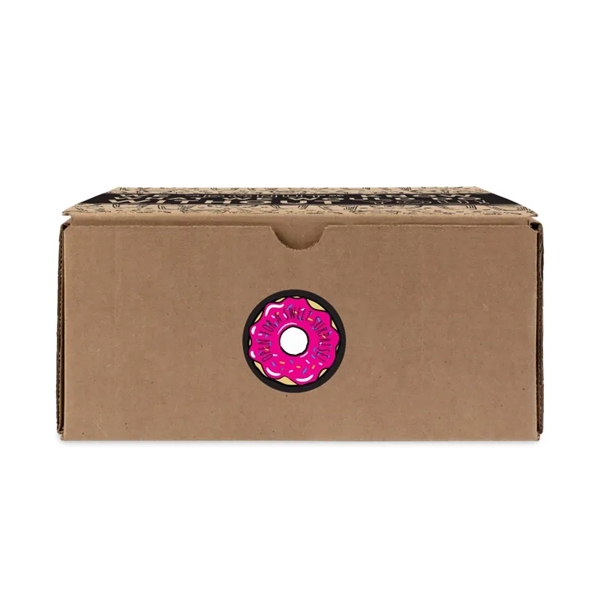 Coffee And Donuts Mailer Kit - Coffee And Donuts Mailer Kit - Image 3 of 5