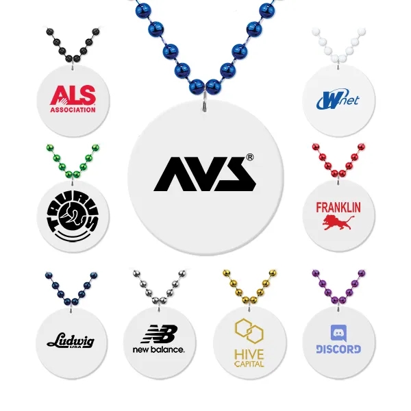 Medallion Beads - Medallion Beads - Image 0 of 9