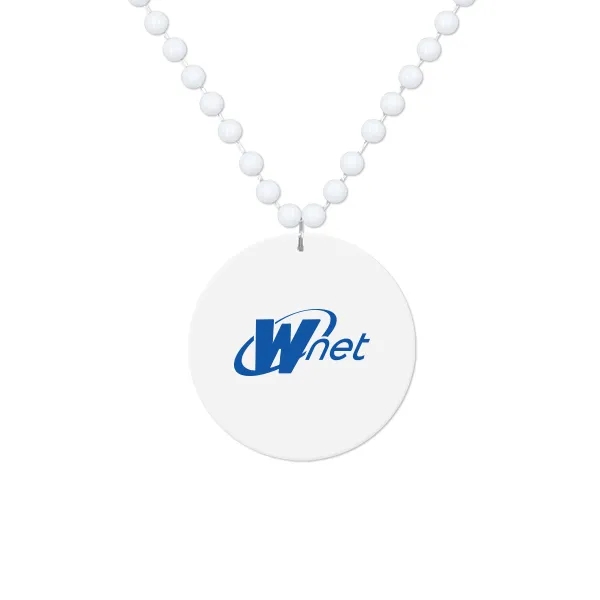 Medallion Beads - Medallion Beads - Image 9 of 9