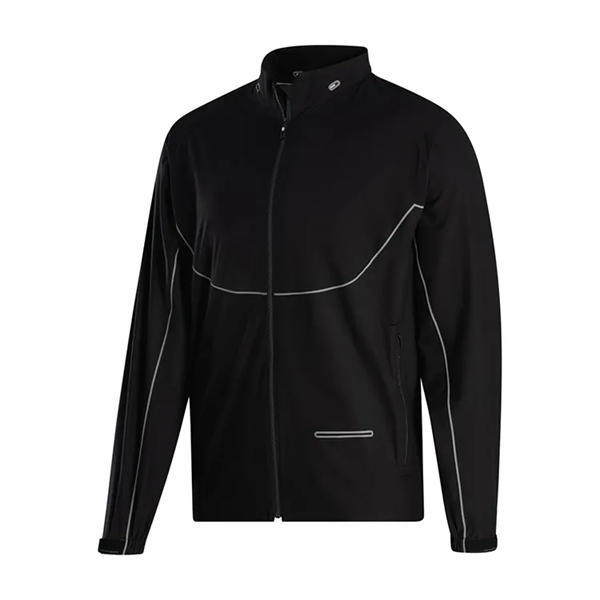 FootJoy DryJoys Select Rain Jacket - FootJoy DryJoys Select Rain Jacket - Image 1 of 6