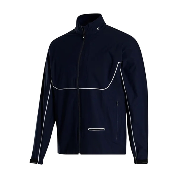 FootJoy DryJoys Select Rain Jacket - FootJoy DryJoys Select Rain Jacket - Image 2 of 6