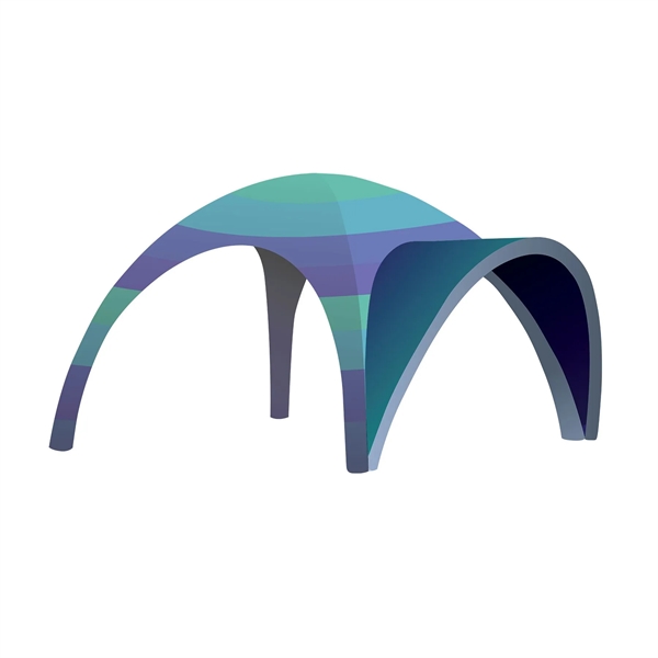 Inflatable Canopy Tent-13FT AWNING - Inflatable Canopy Tent-13FT AWNING - Image 0 of 2