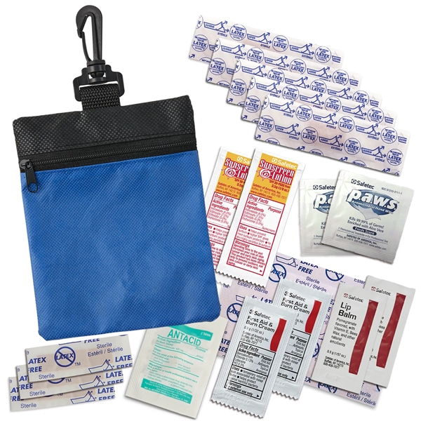 Crucial Care RPET Outdoor Kit - Crucial Care RPET Outdoor Kit - Image 4 of 5