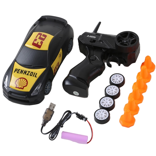 Dryfter Remote Control Car