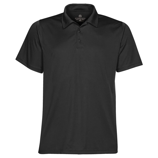 Stormtech Apollo Men's H2XDry Polo - Stormtech Apollo Men's H2XDry Polo - Image 0 of 6