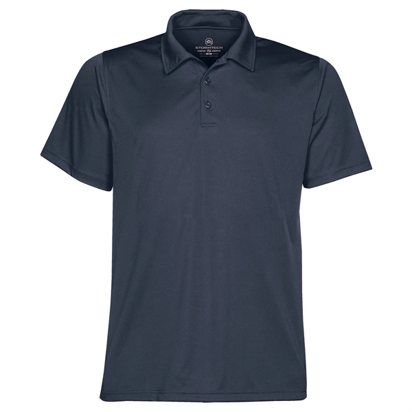 Stormtech Apollo Men's H2XDry Polo - Stormtech Apollo Men's H2XDry Polo - Image 1 of 6