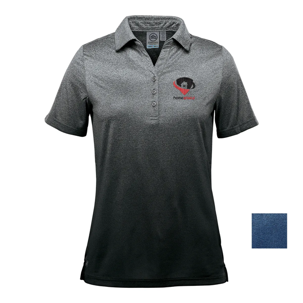 Stormtech Mirage Women's Polo - Stormtech Mirage Women's Polo - Image 0 of 4