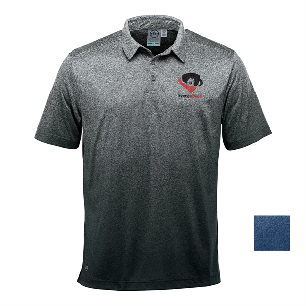 Stormtech Mirage Men's Polo - Stormtech Mirage Men's Polo - Image 0 of 4