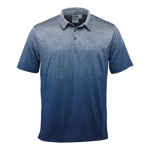 Stormtech Mirage Men's Polo - Stormtech Mirage Men's Polo - Image 1 of 4