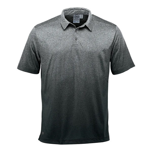 Stormtech Mirage Men's Polo - Stormtech Mirage Men's Polo - Image 3 of 4