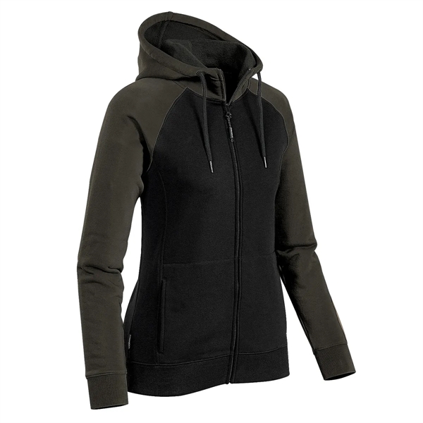 Stormtech Omega Women's Zip Hoody - Stormtech Omega Women's Zip Hoody - Image 0 of 8