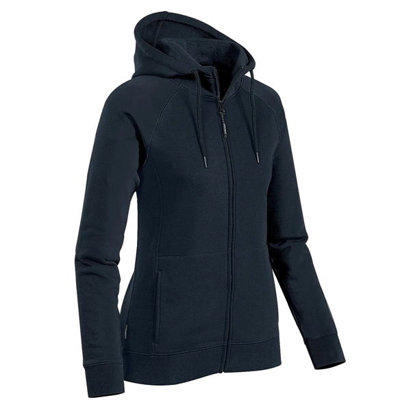 Stormtech Omega Women's Zip Hoody - Stormtech Omega Women's Zip Hoody - Image 1 of 8