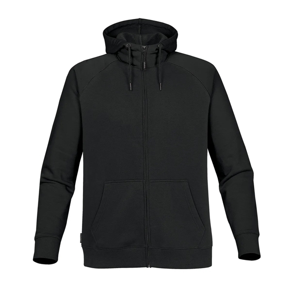 Stormtech Omega Men's Zip Hoody - Stormtech Omega Men's Zip Hoody - Image 0 of 8