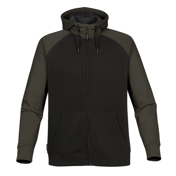 Stormtech Omega Men's Zip Hoody - Stormtech Omega Men's Zip Hoody - Image 1 of 8