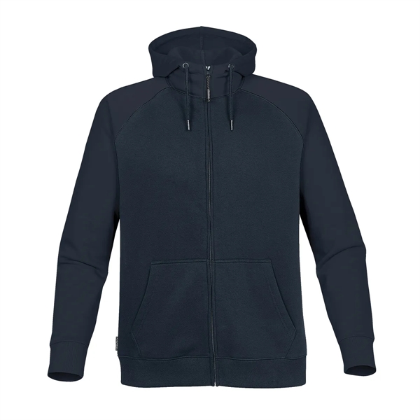 Stormtech Omega Men's Zip Hoody - Stormtech Omega Men's Zip Hoody - Image 2 of 8