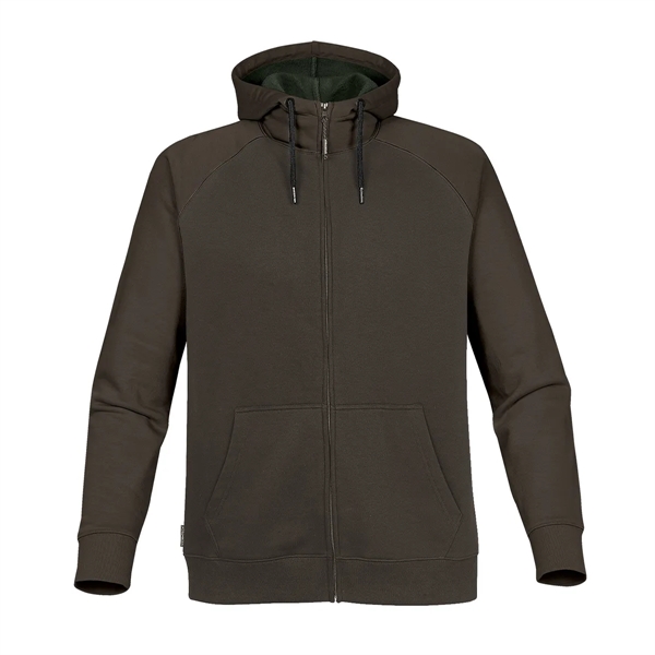 Stormtech Omega Men's Zip Hoody - Stormtech Omega Men's Zip Hoody - Image 3 of 8