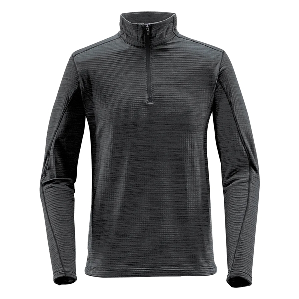 Stormtech Base Men's Thermal Zip - Stormtech Base Men's Thermal Zip - Image 1 of 6