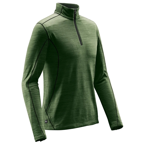 Stormtech Base Men's Thermal Zip - Stormtech Base Men's Thermal Zip - Image 2 of 6