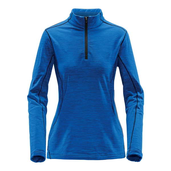 Stormtech Base Women's Thermal Zip - Stormtech Base Women's Thermal Zip - Image 0 of 6