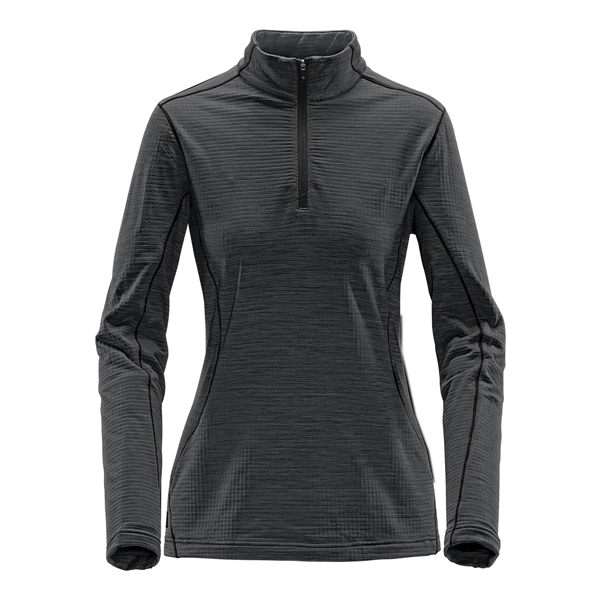 Stormtech Base Women's Thermal Zip - Stormtech Base Women's Thermal Zip - Image 1 of 6