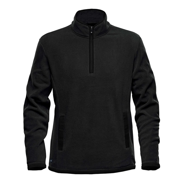 Stormtech Shasta Men's Tech Fleece 1/4 Zip - Stormtech Shasta Men's Tech Fleece 1/4 Zip - Image 0 of 6