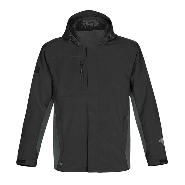 Stormtech Atmosphere Men's 3-In-1 System Jacket - Stormtech Atmosphere Men's 3-In-1 System Jacket - Image 1 of 4