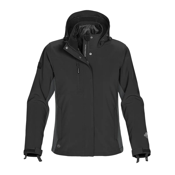 Stormtech Atmosphere Women's 3-In-1 System Jacket - Stormtech Atmosphere Women's 3-In-1 System Jacket - Image 1 of 4