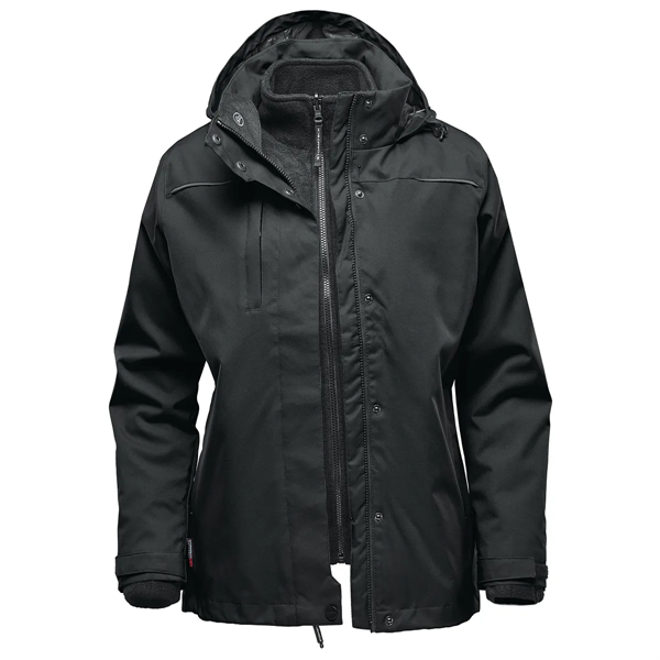 Stormtech Vortex HD Women's 3-In-1 System Parka - Stormtech Vortex HD Women's 3-In-1 System Parka - Image 0 of 6