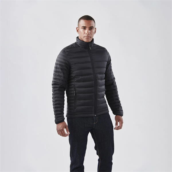 Stormtech Basecamp Men's Thermal Jacket - Stormtech Basecamp Men's Thermal Jacket - Image 0 of 3