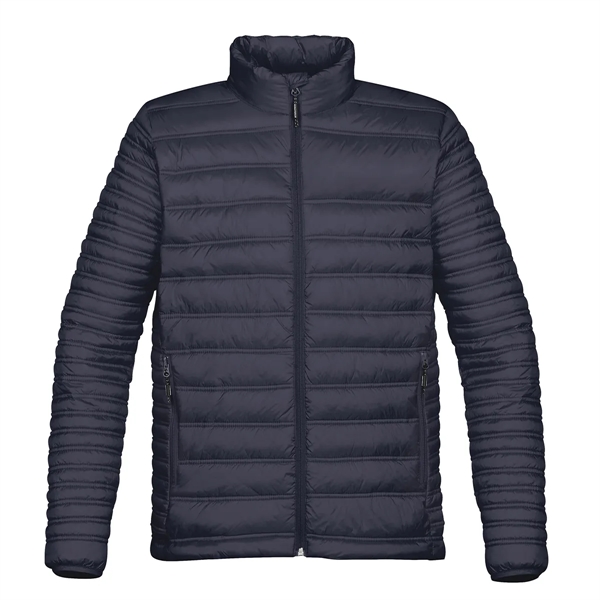 Stormtech Basecamp Men's Thermal Jacket - Stormtech Basecamp Men's Thermal Jacket - Image 1 of 3