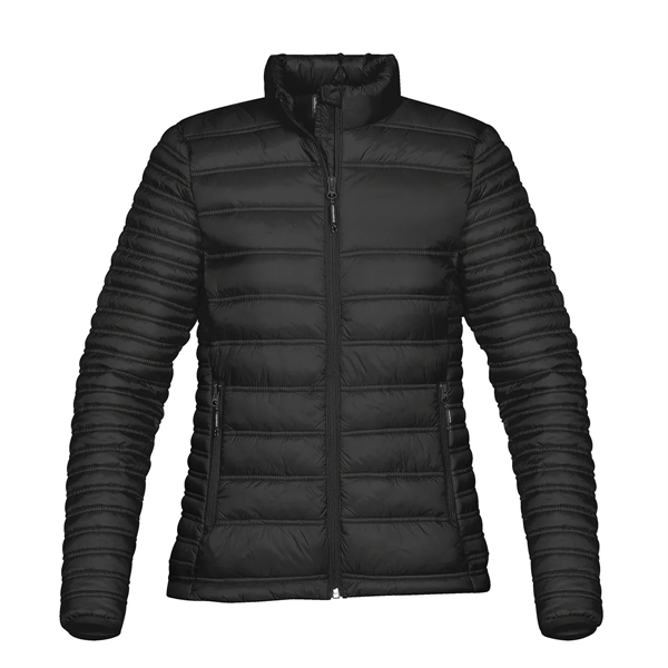 Stormtech Basecamp Women's Thermal Jacket - Stormtech Basecamp Women's Thermal Jacket - Image 1 of 4