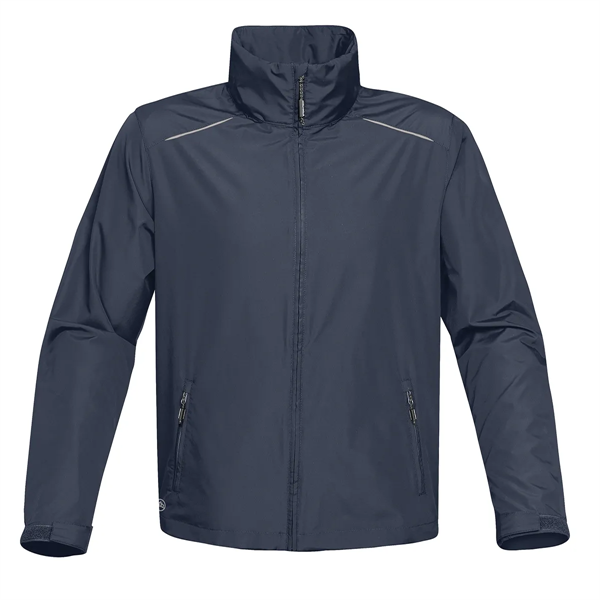 Stormtech Nautilus Men's Performance Shell - Stormtech Nautilus Men's Performance Shell - Image 1 of 8