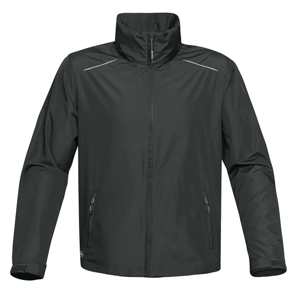 Stormtech Nautilus Men's Performance Shell - Stormtech Nautilus Men's Performance Shell - Image 2 of 8