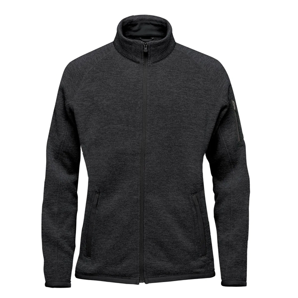 Stormtech Avalante Women's Full Zip Fleece Jacket - Stormtech Avalante Women's Full Zip Fleece Jacket - Image 0 of 5