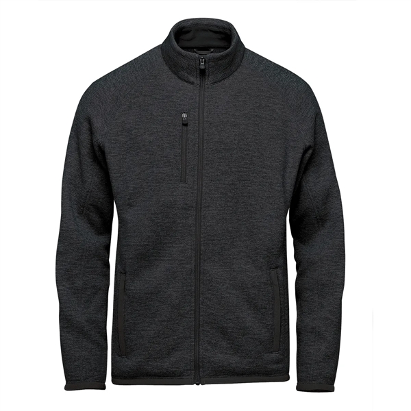 Stormtech Avalante Men's Full Zip Fleece Jacket - Stormtech Avalante Men's Full Zip Fleece Jacket - Image 1 of 6