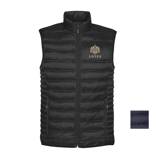 Stormtech Basecamp Men's Thermal Vest - Stormtech Basecamp Men's Thermal Vest - Image 0 of 3