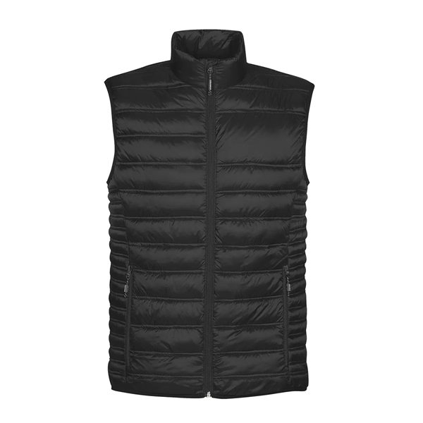 Stormtech Basecamp Men's Thermal Vest - Stormtech Basecamp Men's Thermal Vest - Image 2 of 3