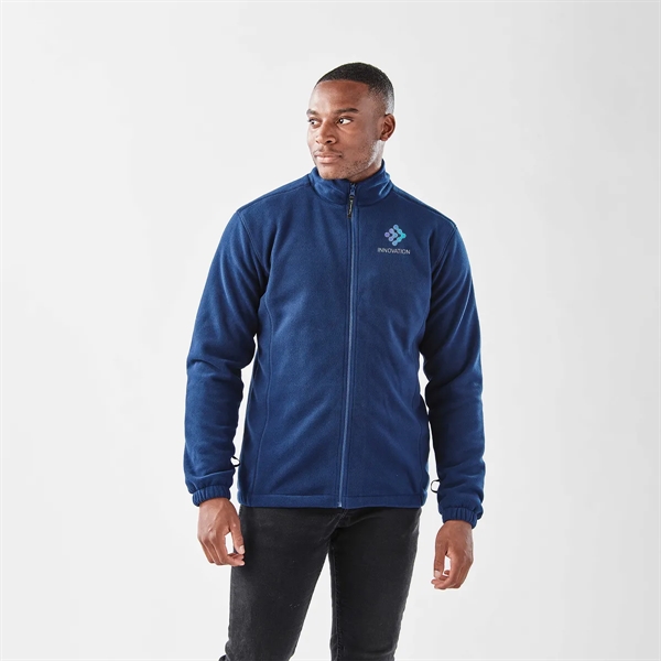 Stormtech Nautilus Men's 3-In-1 Jacket - Stormtech Nautilus Men's 3-In-1 Jacket - Image 0 of 3